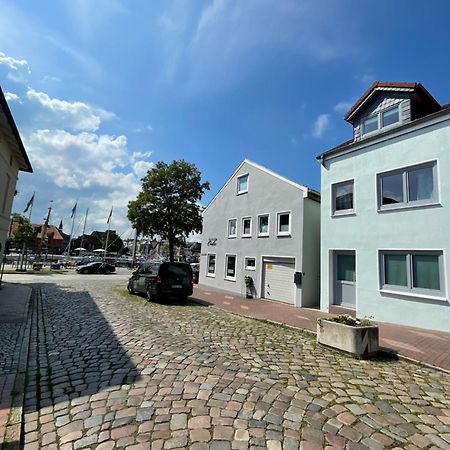Hafengeheimnis Apartment Neustadt in Holstein Exterior photo